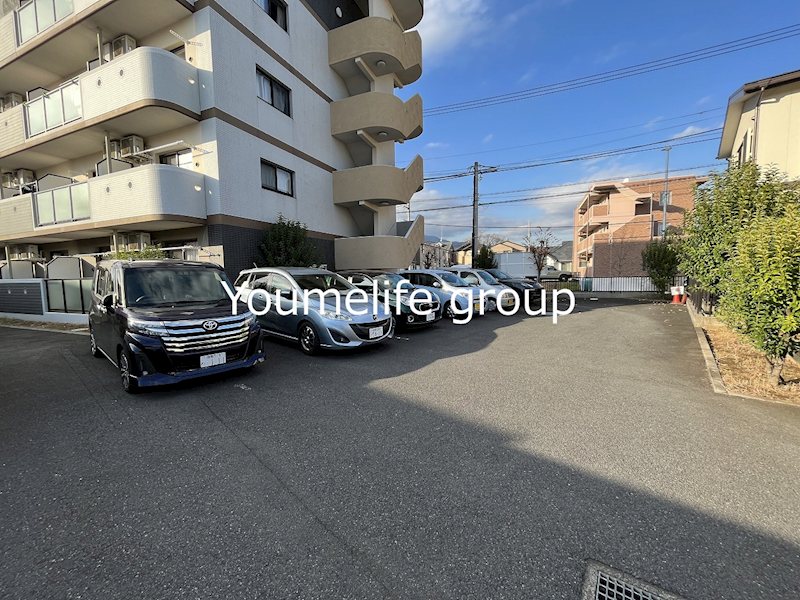 プレイズ　レイ その他外観1