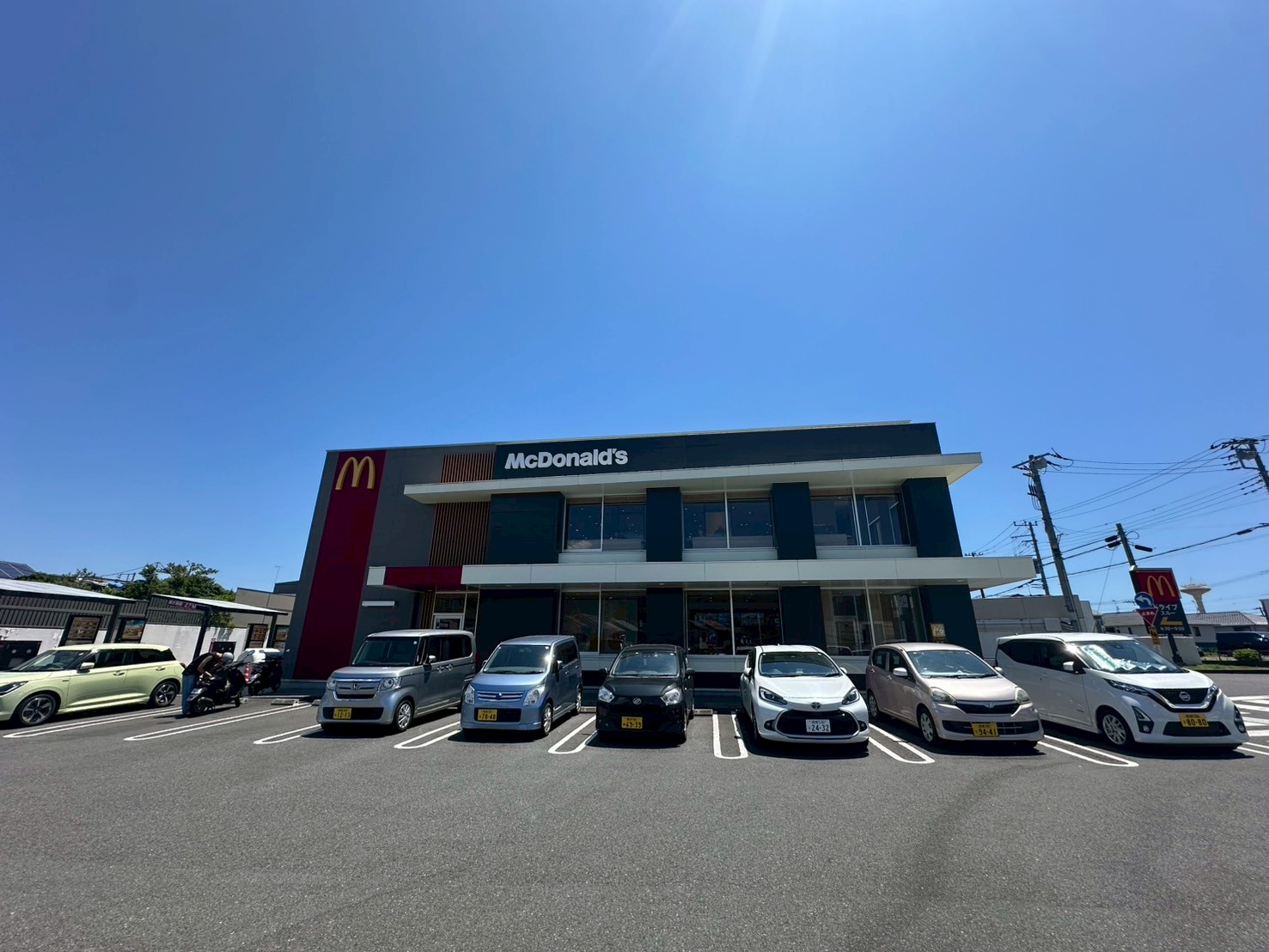 ベルデュールＦⅡ 周辺画像5