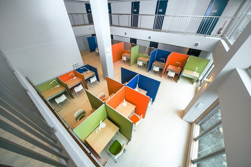 カレッジテラス東海大学前Ｂ棟（食事付） その他5