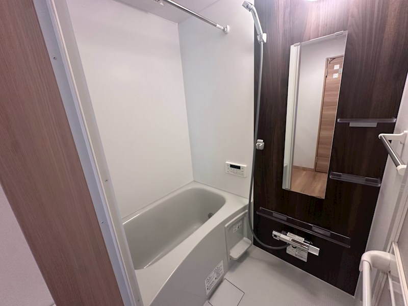 フォルケホイスコーレ湘南 風呂画像