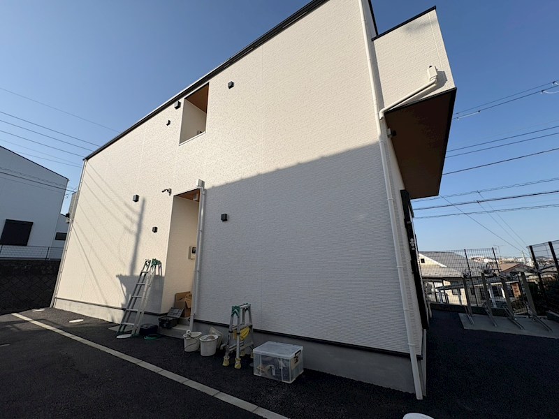 アザーレ・ソラ東海大学前Ａ その他外観4