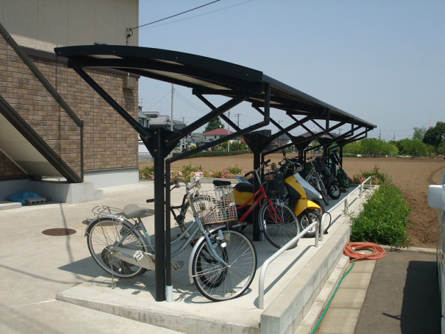シティーパル楓 その他外観2