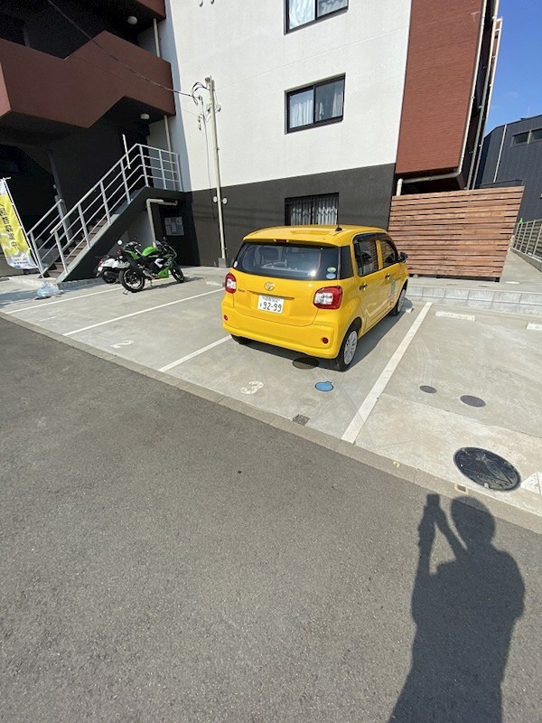 グランヒルズ その他外観2