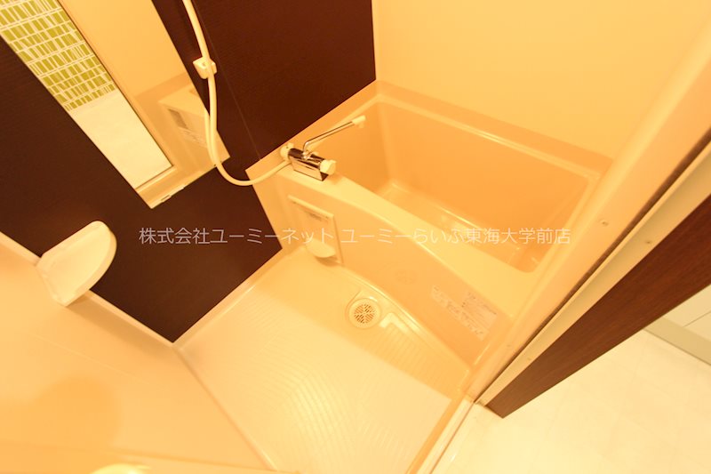 lifeship E棟  風呂画像