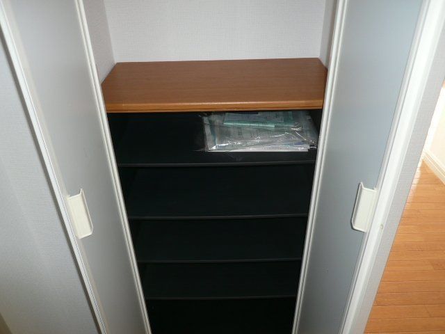 アイリス その他4