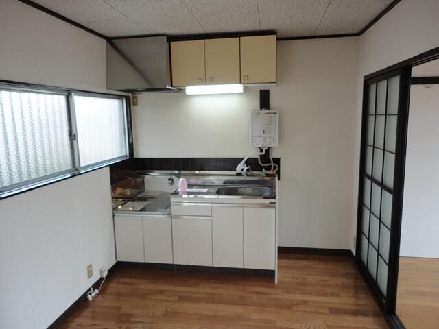 コーポ端山 その他8