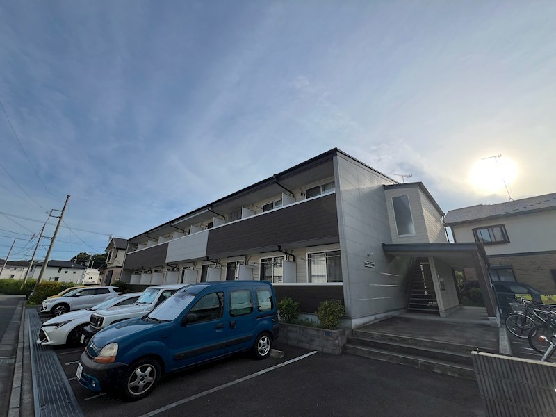 ＢｅＲｉｃｈｅ その他外観2
