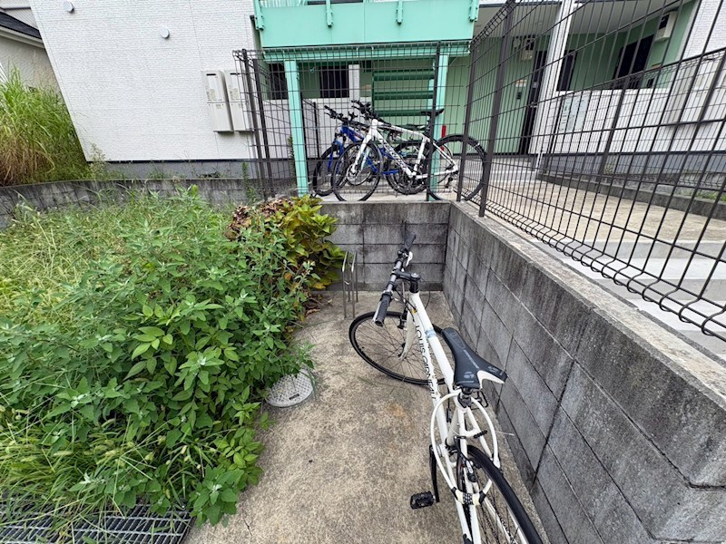 lifeship A  その他共有部分
