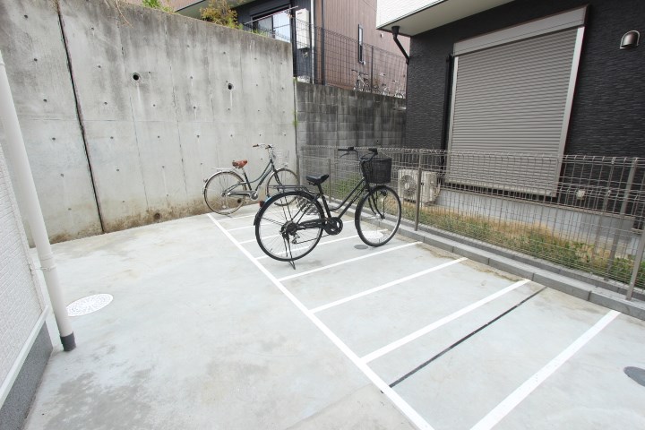 ブラウンナッツ その他外観1