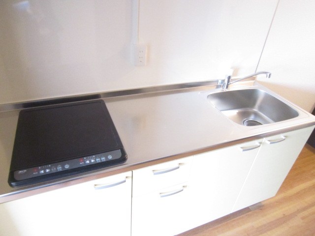グラン　ヴェール キッチン