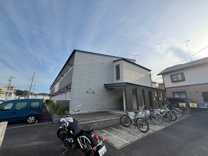 ＢｅＲｉｃｈｅ その他外観1