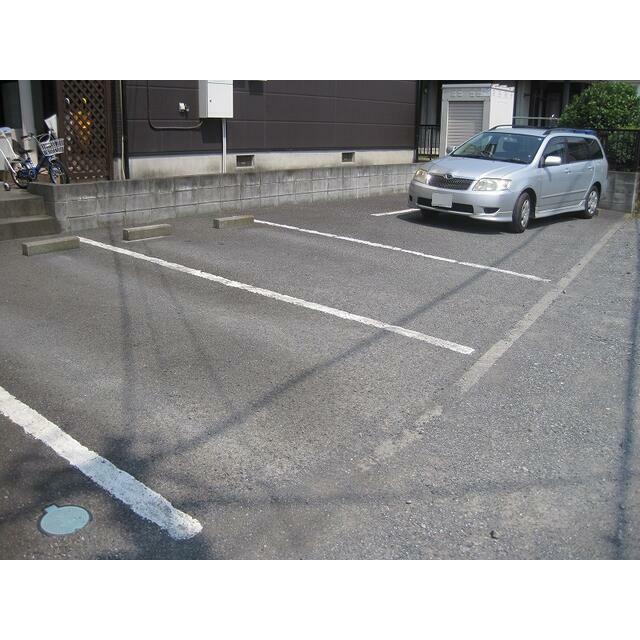 エクセルＹＯＳＨＩＤＡ その他外観2