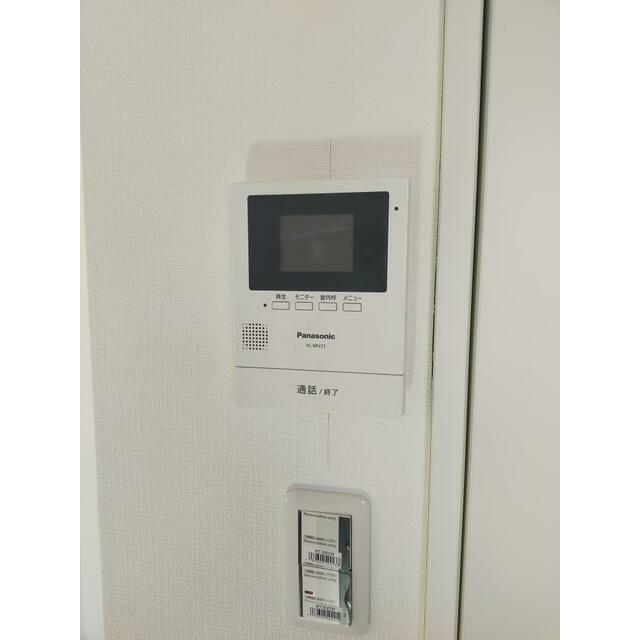 ゼフィールマンションＢ棟 その他3