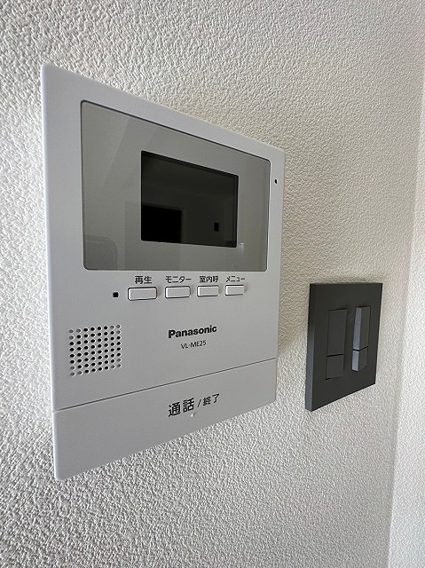 ＶＩＬＬＡＧＥ森の里　Ａ号棟 その他3