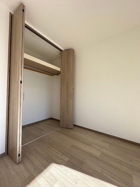 ＶＩＬＬＡＧＥ森の里　Ａ号棟 その他9