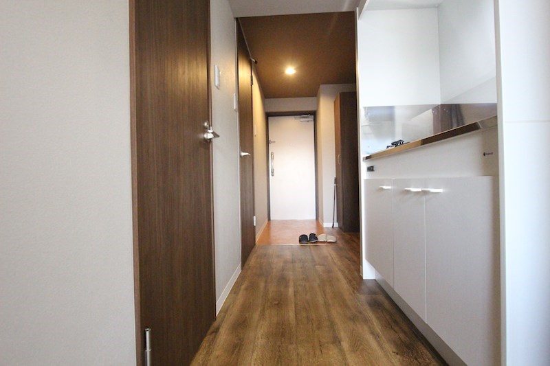 カレッジヒルズD その他5