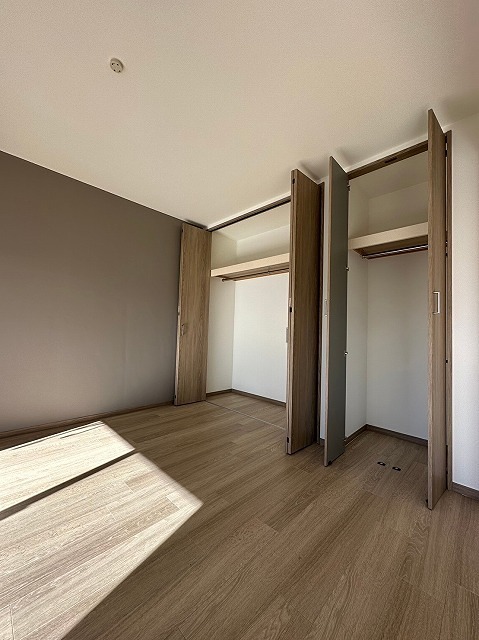 ＶＩＬＬＡＧＥ森の里　Ａ号棟 その他5