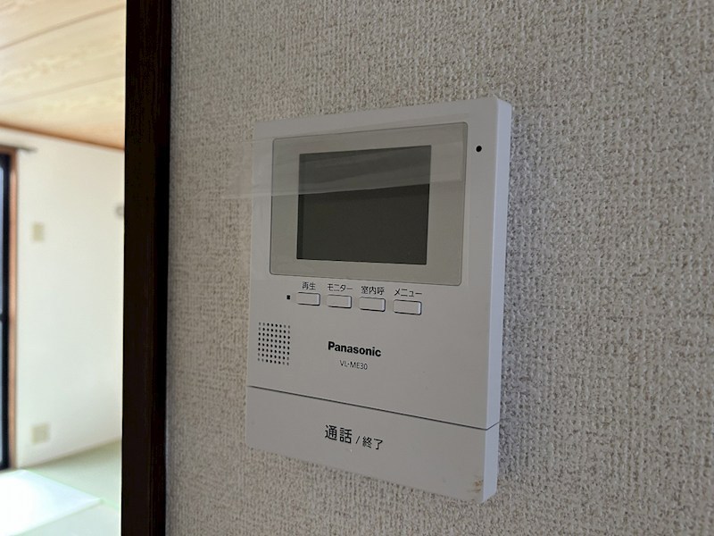 ハビテーションＣ その他3
