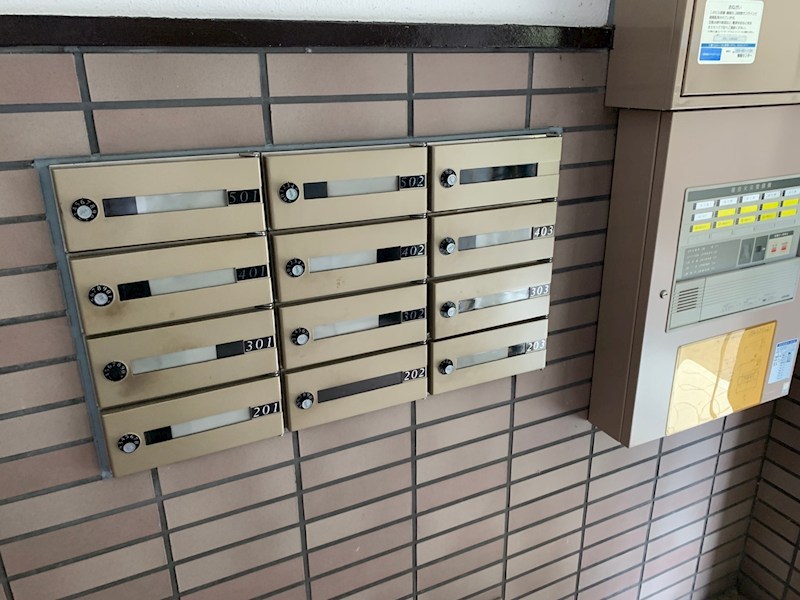ヒルシュガッセ その他外観1