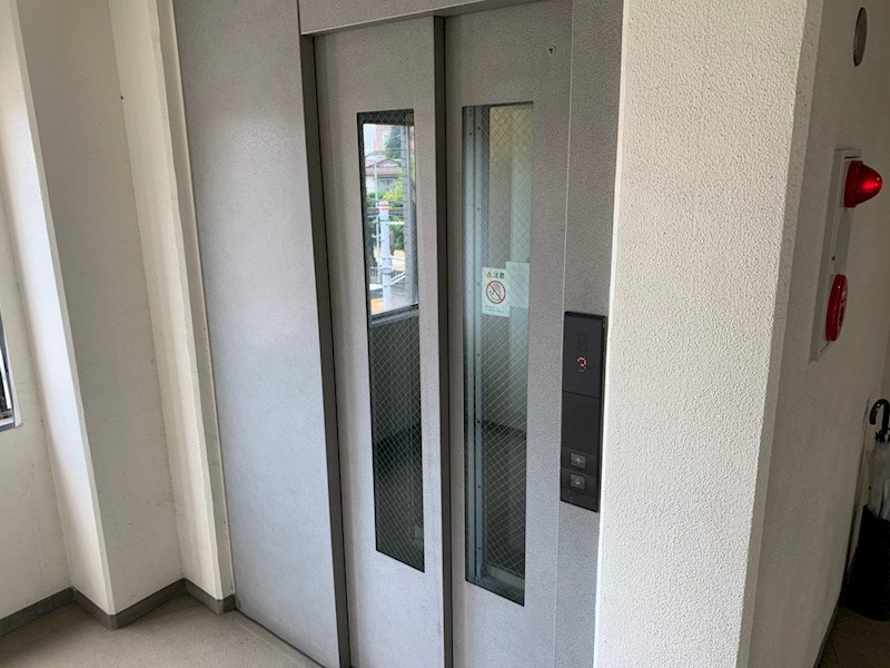ヒルシュガッセ その他外観2