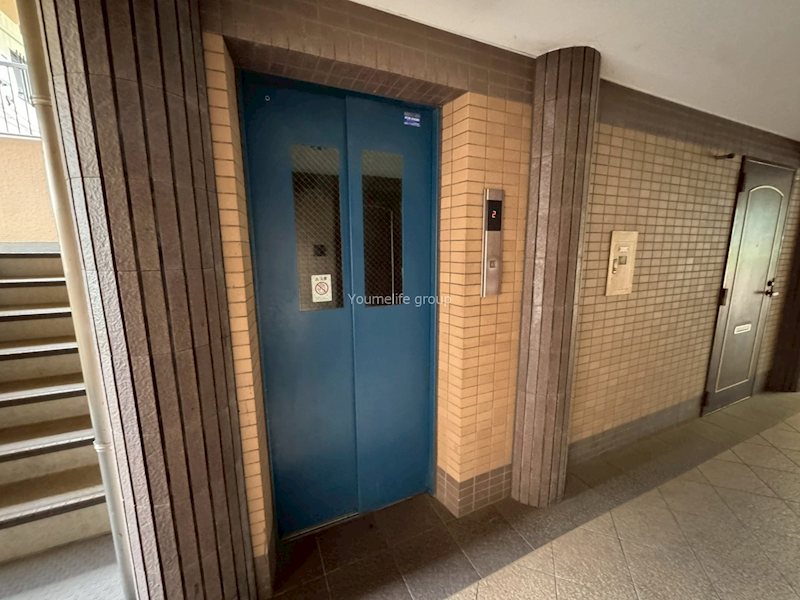 パークヒル参番館 その他共有部分