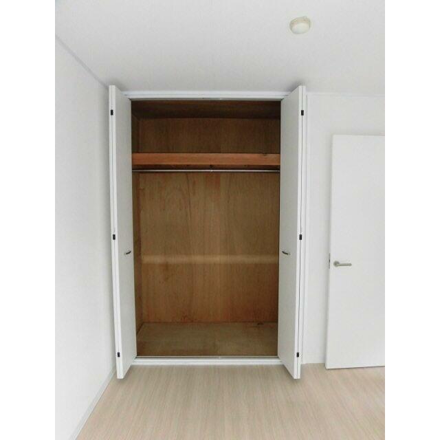 ゼフィールマンションＢ棟 その他2