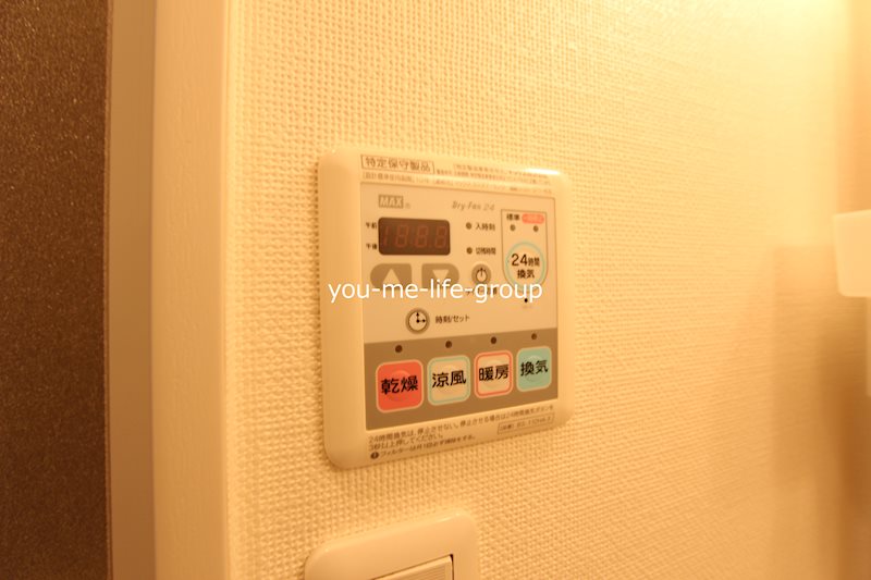 ストゥディオ ベランダ