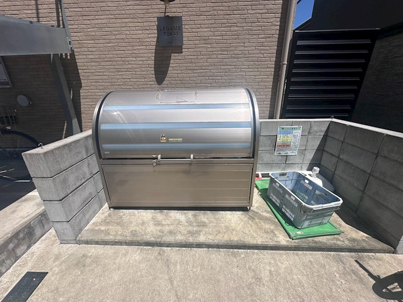 レガーメ東海 その他外観1