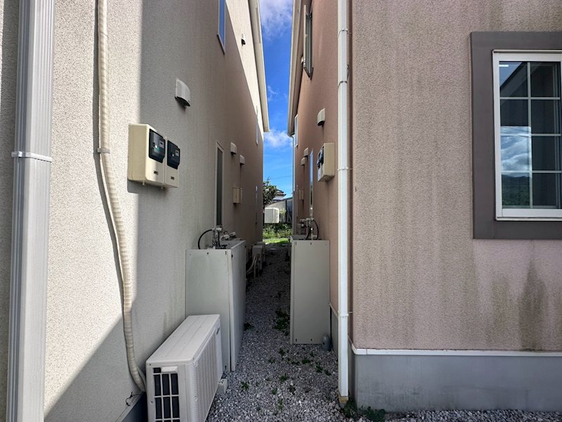 ローズヒルK その他外観4