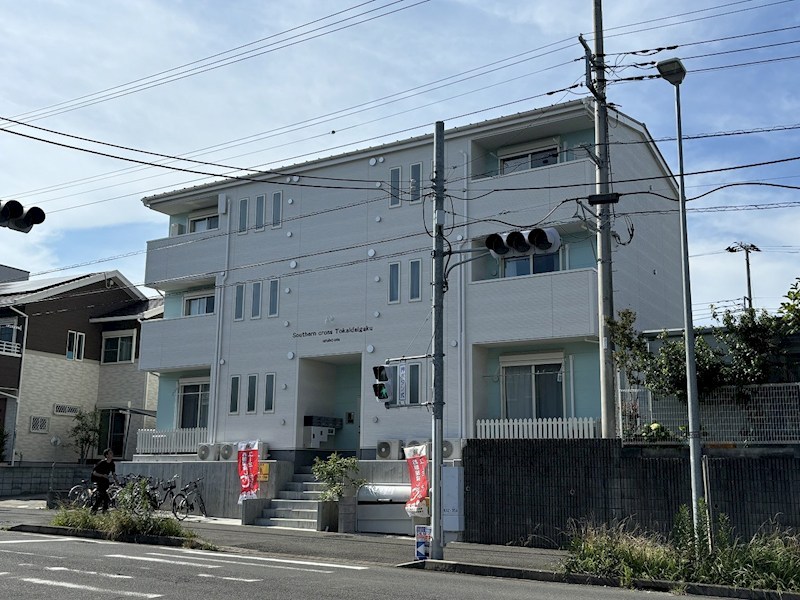 サザンクロス東海大学 その他外観1