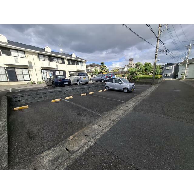 ハビテーションＣ その他外観2