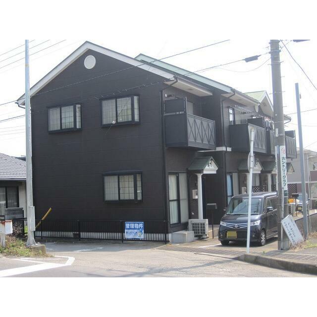 エクセルYOSHIDA 102号室 外観