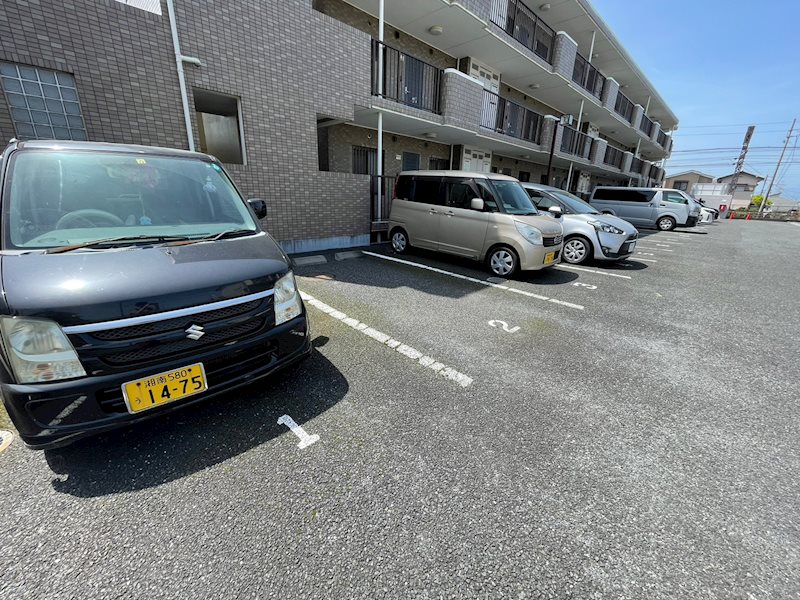 グレージュ長後 その他外観1