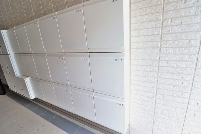 アイウェル湘南台 その他12