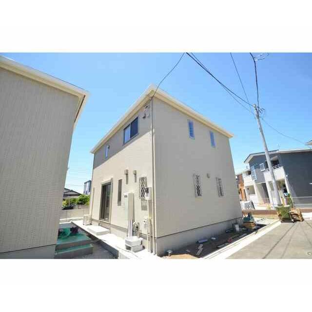 藤沢市本鵠沼２丁目戸建Ｍ棟 その他外観1