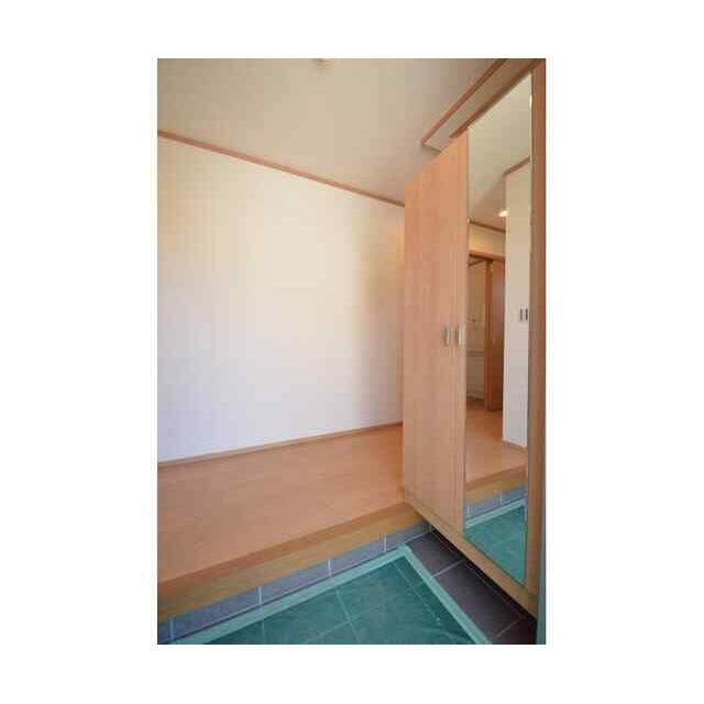 藤沢市本鵠沼２丁目戸建Ｍ棟 玄関