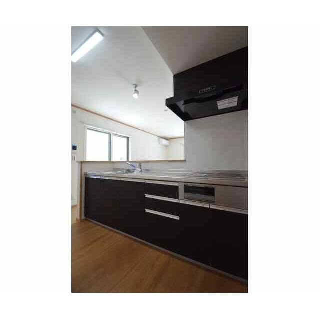 藤沢市本鵠沼２丁目戸建Ｍ棟 キッチン