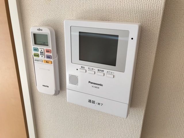ファインハイムA その他外観1