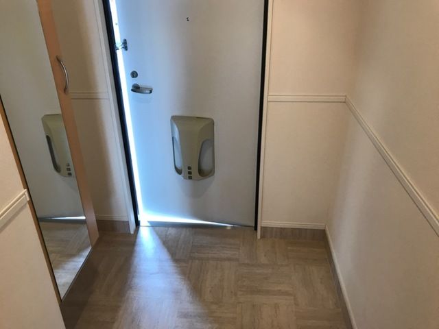 ファインハイムA その他8