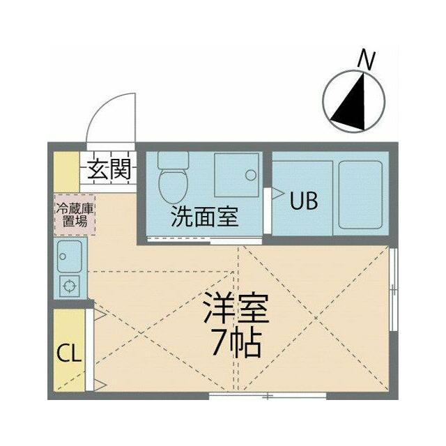 カインドネス座間緑ヶ丘の物件画像2