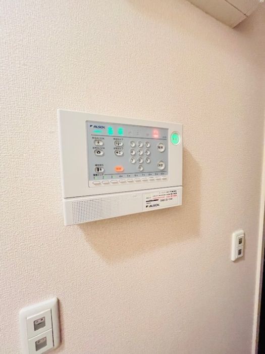 サンライズ柄沢　西館 その他外観2