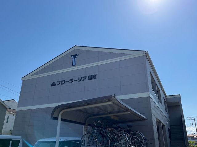 フローラーリア湘南 107号室 外観