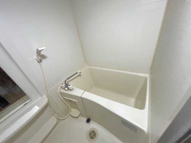 フローラーリア湘南 風呂画像