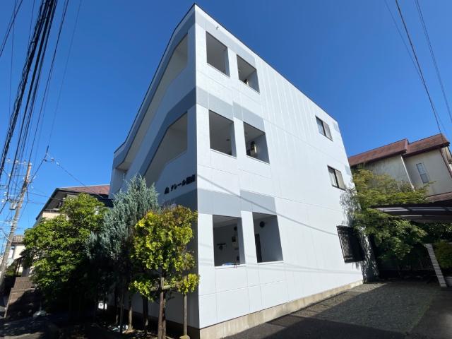 クレール湘南 外観