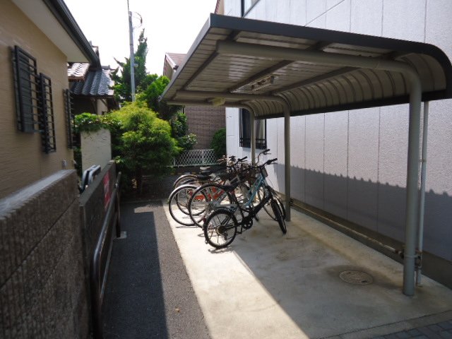 クレール湘南 その他外観1