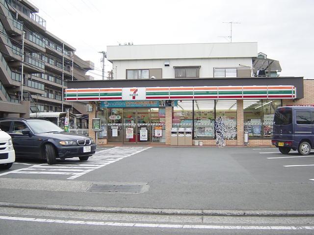 クレール湘南 その他外観3
