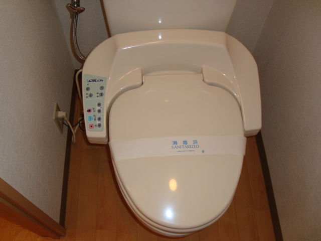 クレール湘南 その他12