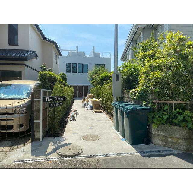 Ｔｈｅ　Ｔｅｒｒａｃｅ鵠沼藤ヶ谷 その他12