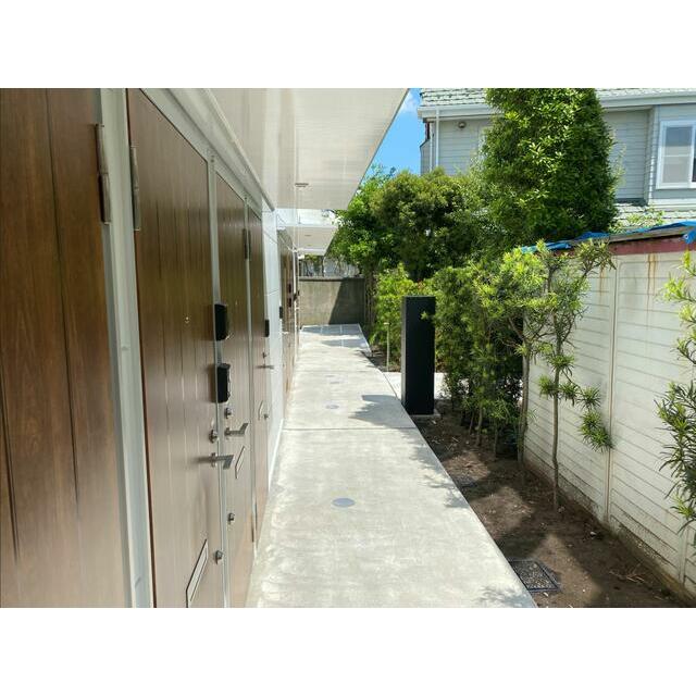Ｔｈｅ　Ｔｅｒｒａｃｅ鵠沼藤ヶ谷 その他13
