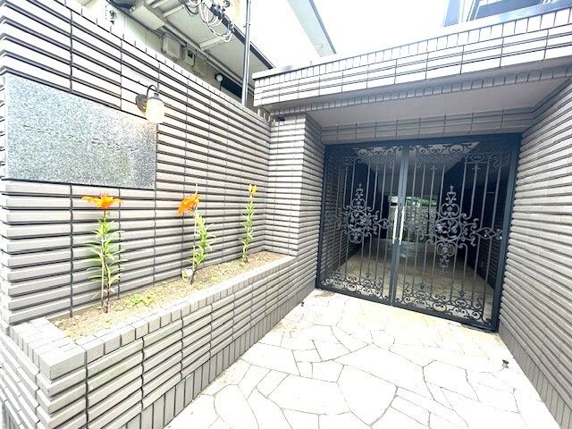 コンドミニアムテレジア その他外観1